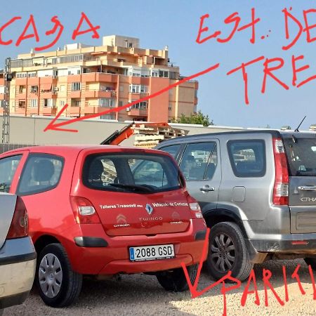 Apartamento Valeria Para 14 Personas Benidorm Exterior foto