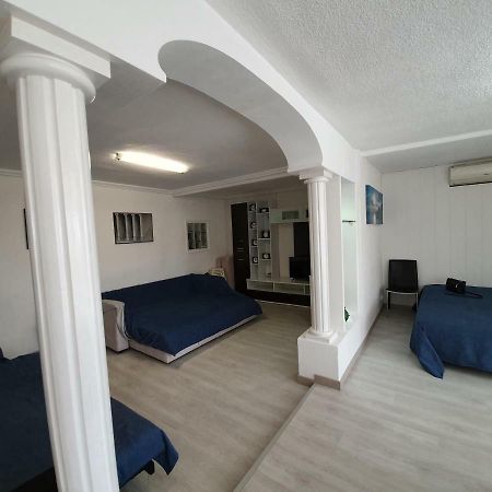 Apartamento Valeria Para 14 Personas Benidorm Exterior foto